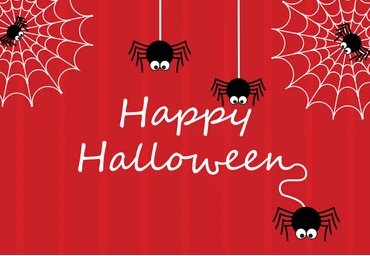 SFA_Falcons's tweet photo. Happy Halloween to the SFA community!  Have a fun and safe evening. https://t.co/T3dKn28Iz6