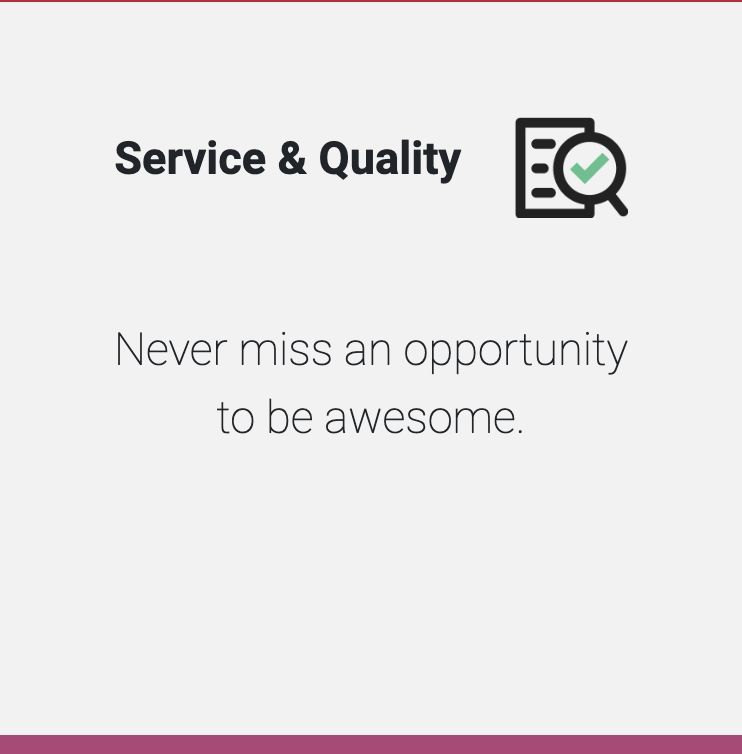 Leadbox's tweet image. Leadbox Team Members are dedicated to high-quality work and excellent service.

We want everything that we do for our customers to reflect how much we care for their business and our own. We are focused on efficient, repeatable and consistent service that delights our customers.