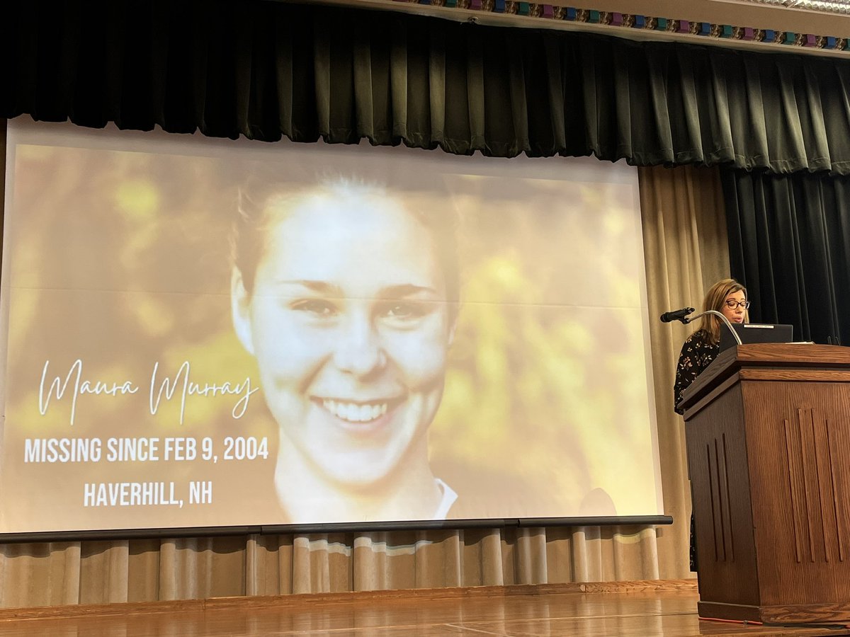 DrLaurenWeidner's tweet photo. The morning session has been remarkable. Hearing the speakers talk about their journeys has been an eye opening experience. #coldcases #projectcoldcase #seasonofjustice
@projectcoldcase @season_justice @LightTheWay22 @MauraMurraydoc https://t.co/5O1vnqzil2