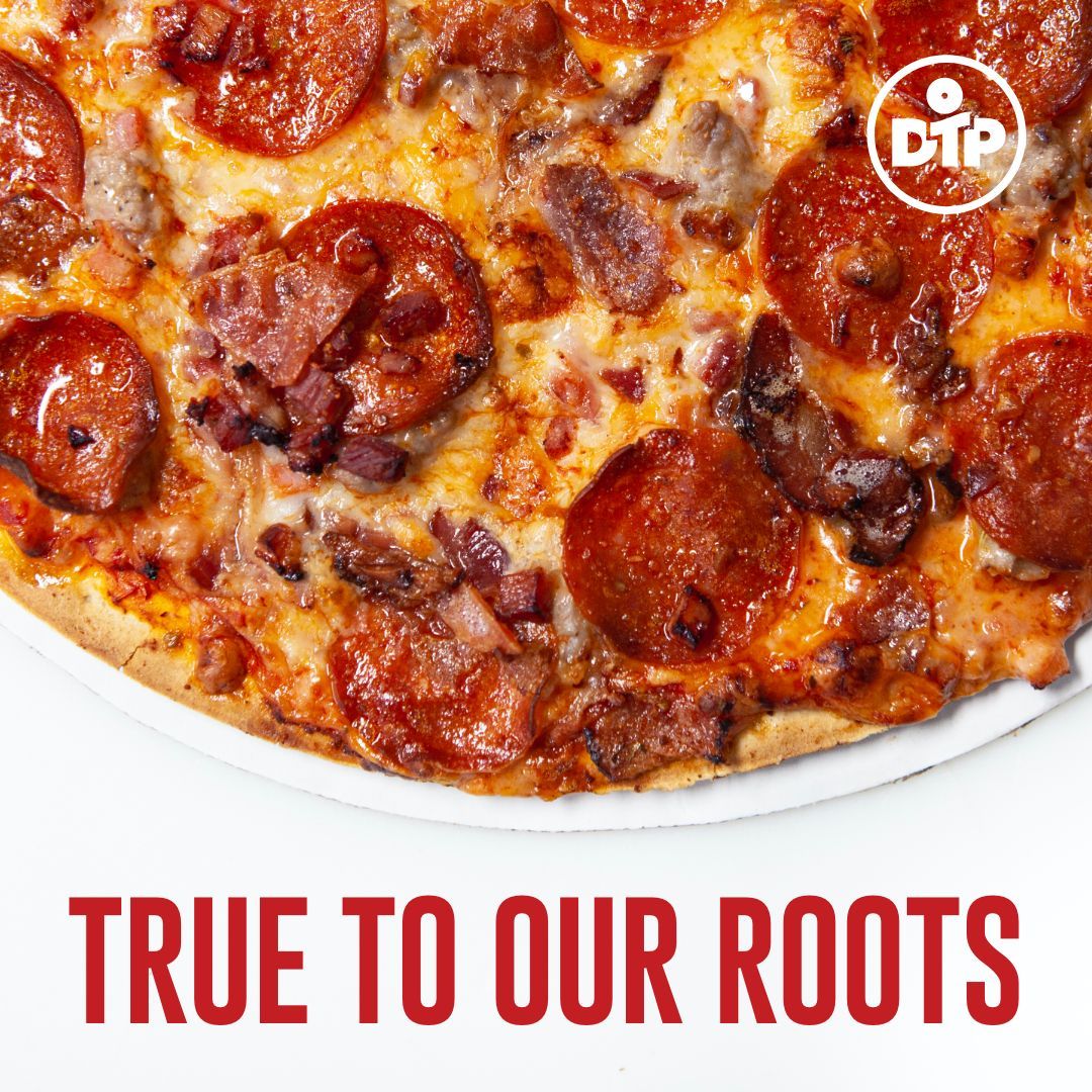 Dogtownpizzas's tweet photo. Staying true to our roots by making every Dogtown Pizza STL style. 🏙️🍕🧀
#DTP #FrozenFresh #STLstylePizza #FromtheLou #FrozenPizza #PizzaHeaven #DogtownPizza #PizzaforDinner #CookItCrispy #FreshOutTheOven #handmade #freshlyfrozen #4meat #thinandcrispy #handmadeinstl #localstl https://t.co/deTgMplkSl