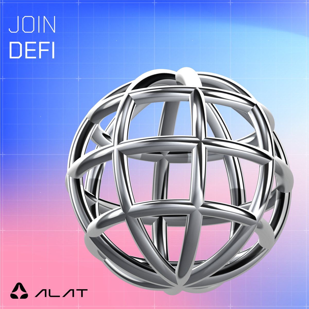 alatfinance's tweet photo. 🌍 Join the inclusive world of DeFi with @AlatFinance 
Our user-friendly platform makes decentralized trading accessible to all. Whether you're a seasoned trader or just starting out, embrace financial opportunities together on Binance Smart Chain! https://t.co/FOuSOvdRz1