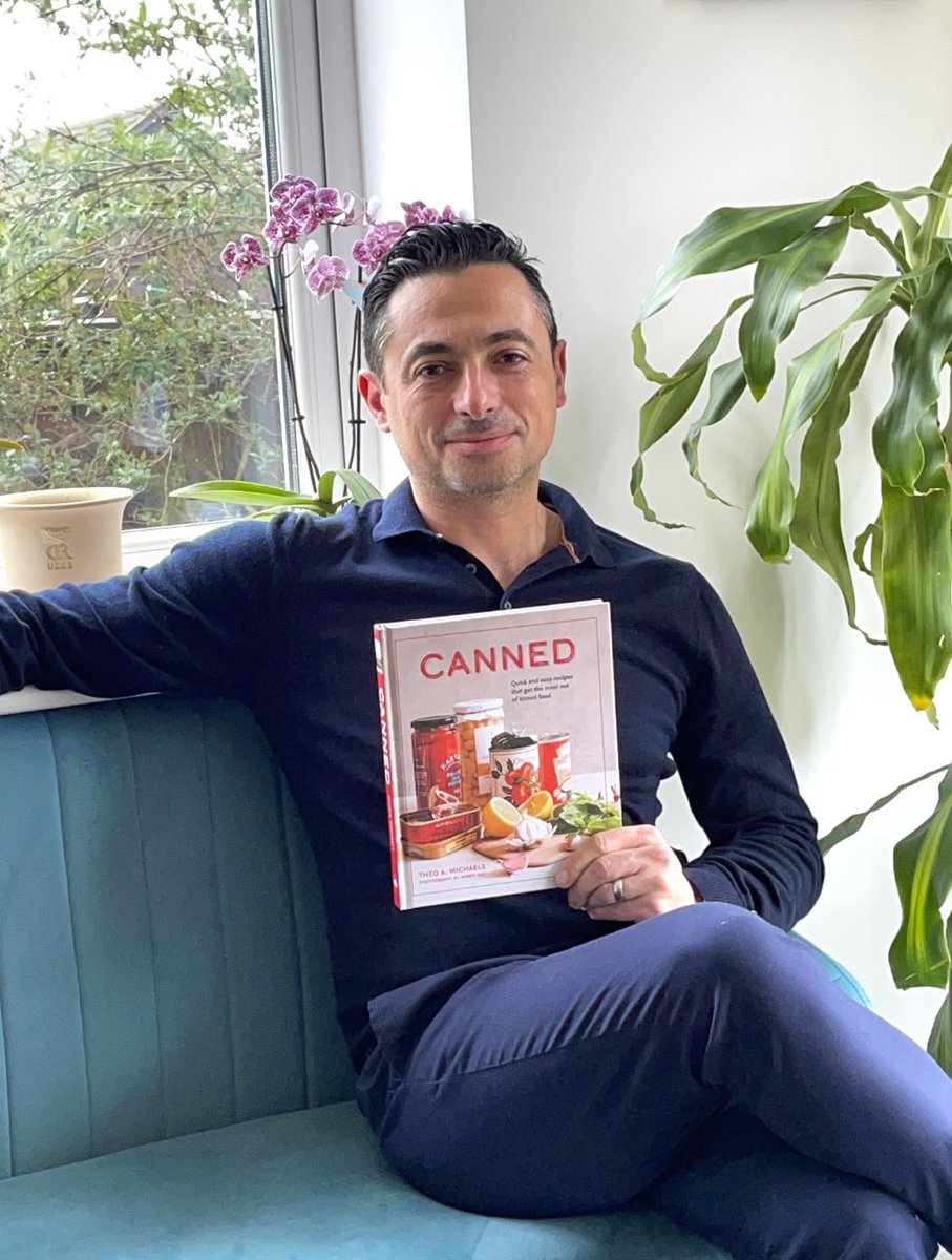 MPMAUK's tweet image. Tonight, we are celebrating the #MetalPackOfTheYear finalists with a competition to win a @Fortnums hamper worth £100 and a copy of Theo Michael’s (@TheoCooks) recipe book ‘Canned’!

Enter here: ow.ly/7Pns50PVUNg

#UKPA23 @packnews #packagingawards #packagingawards2023