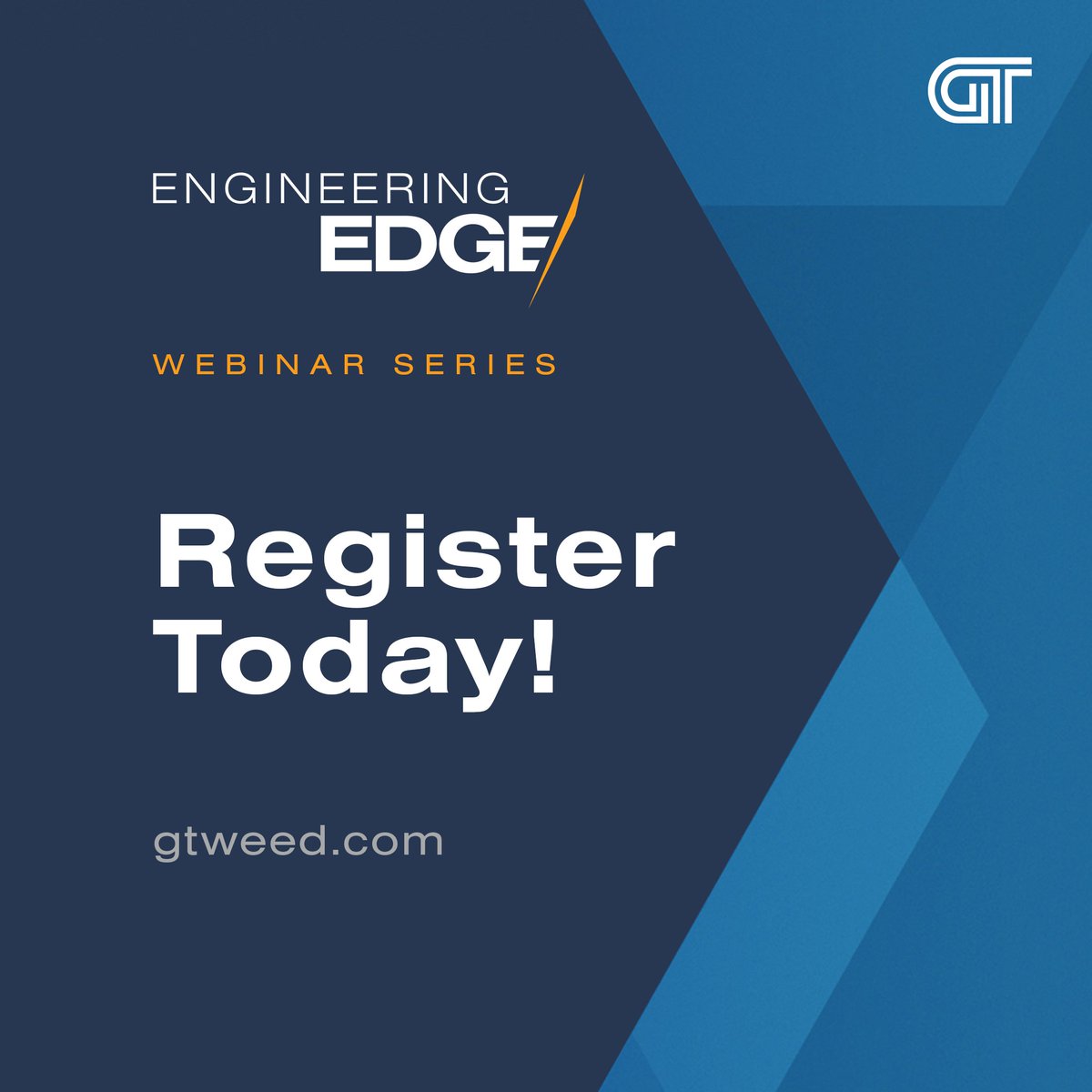 Supply chain worries? Get an inside look at Greene Tweed's proven strategies to enhance business resilience and secure uninterrupted operations - click the link to register for the webinar today. #SupplyChain #Manufacturing gtweed.me/3QfAR4X