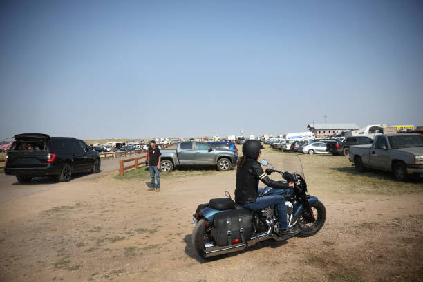 COLLEGEDORKRP's tweet photo. 📲:  "It was great to go to and meet different Bikers at the South Dakota convention."  🇺🇸🇺🇸🇺🇸 https://t.co/zWQoOkmEJ4