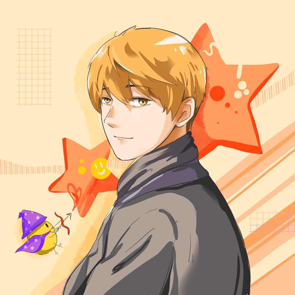 Joyouscon_e's tweet photo. #Romantickiller #anime https://t.co/iDieTNAmqM
