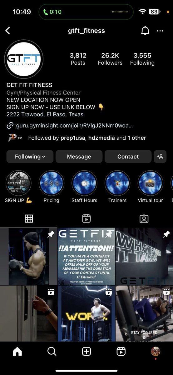 Mad Dog Cheer tweet media