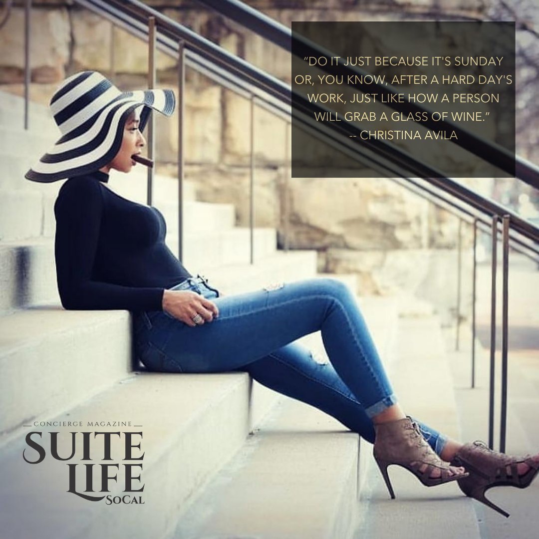 suitelifesocal's tweet image. #InThisIssue 
The Network Behind Bay Area Cigar Culture
🌟 Meet Bay Royal Cigar Network and the true “Godfather” of Bay Area cigar culture

By: Brytney Reaves

#Featured bayroyalcn.com
Read: suitelifesocal.com

#SuiteLifeSoCal #NorCal #BayArea #CigarCulture