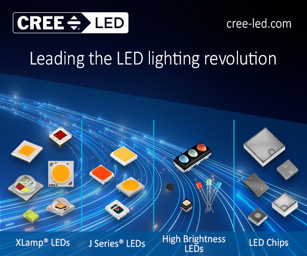 Cree_LED_SGH's tweet photo. We introduced the #SiC (silicon carbide) blue LED in 1989 and set new standards in brightness, color consistency, efficacy &amp; reliability - driving the industry's shift to LED lighting. 💡J Series® LEDs, 💡XLamp® LEDs, 💡High Brightness LEDs, 💡 LED Chips https://t.co/rojgzyVvDL https://t.co/ITipb7dhl9