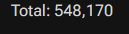 Teaganautic's tweet photo. So, look at this. Half a million ads blocked in my time online. Furthermore, you guys have a knack for screwing over YouTube creators, something that has led to the rise of third-party donations such as Patreon or services such as Nebula. So no, I won't be disabling it. https://t.co/pEFDhu418L