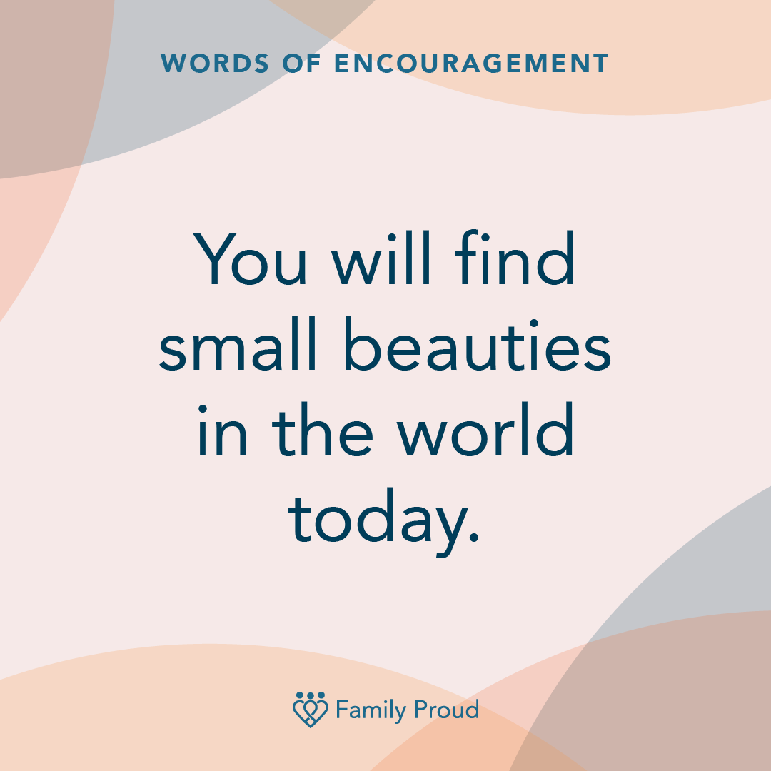 Family Proud tweet media