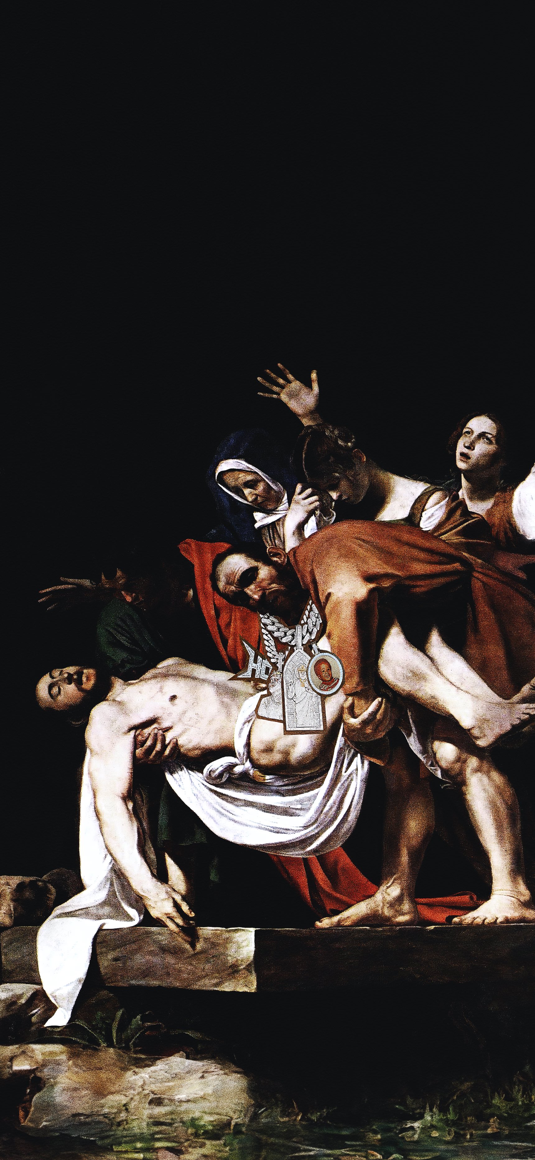 Westside Gunn/And Then You Pray For Me