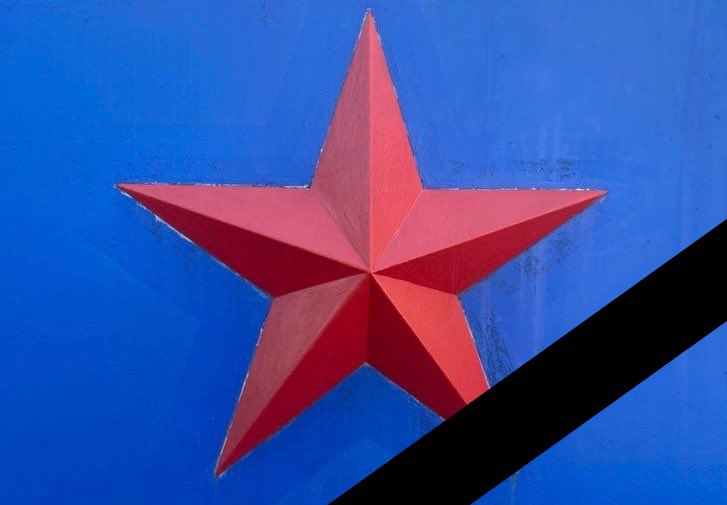 We’re still facing a strange loss of followers, so if you like our work, please recommend us and your other favorite accounts to your followers.

👉 For interesting insights into the world of the RU army, follow <a href="/ChrisO_wiki/">ChrisO_wiki</a> or <a href="/Cyberdefensecom/">Jan Kallberg, Ph.D.</a>