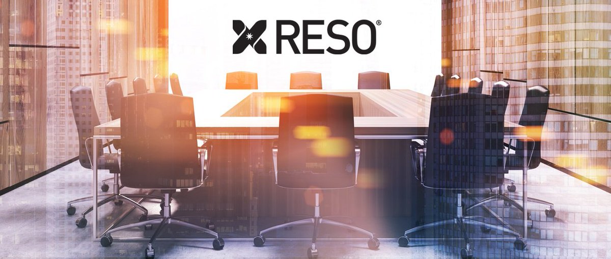 RESOStandards tweet media