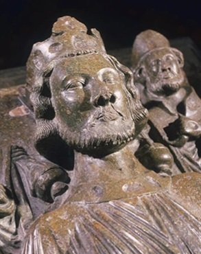 DiscoverhistPH's tweet photo. Another #excellent #audience at #StJohnsChurch this #afternoon.Today, Paul #delivered his #localhistory #talk on #SaintsandSinners. From #bad #KingJohn and #good #StOswald.From #murderer #PCHerbertBurrows to the #saintly #WilliamLaslett. #WorcestershireHour #WorcesterHistory https://t.co/91MCymtQQc
