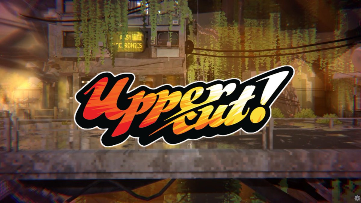 UpperCut 🥊 tweet media