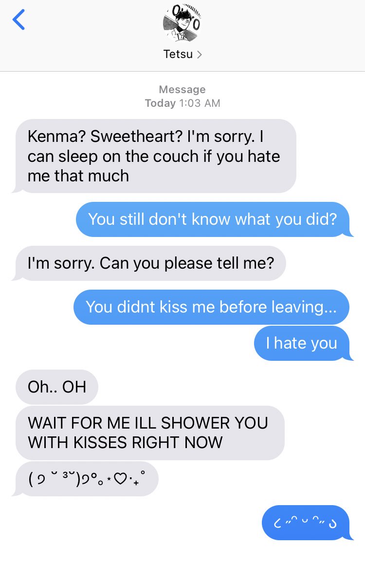 Day 3 of #KenmaWeek2023 : angry 😠

<a href="/kodzukenweek/">SEE YOU NEXT YR</a>