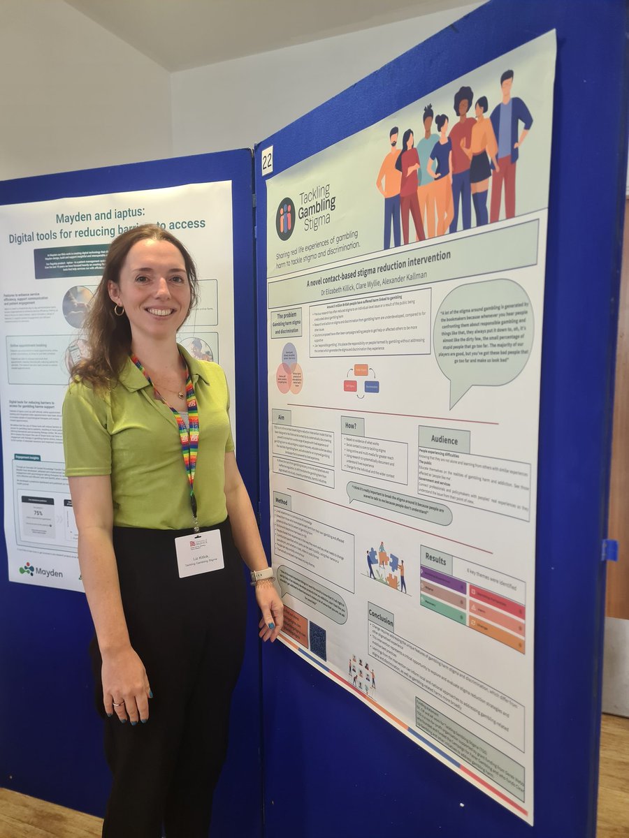 Elizabeth Killick tweet media