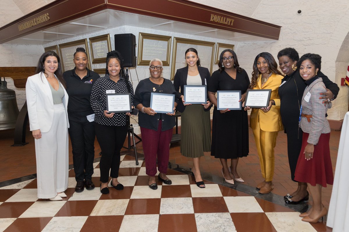 First Year Cleveland tweet media