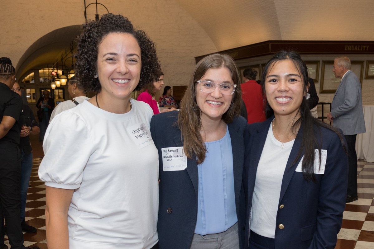 First Year Cleveland tweet media