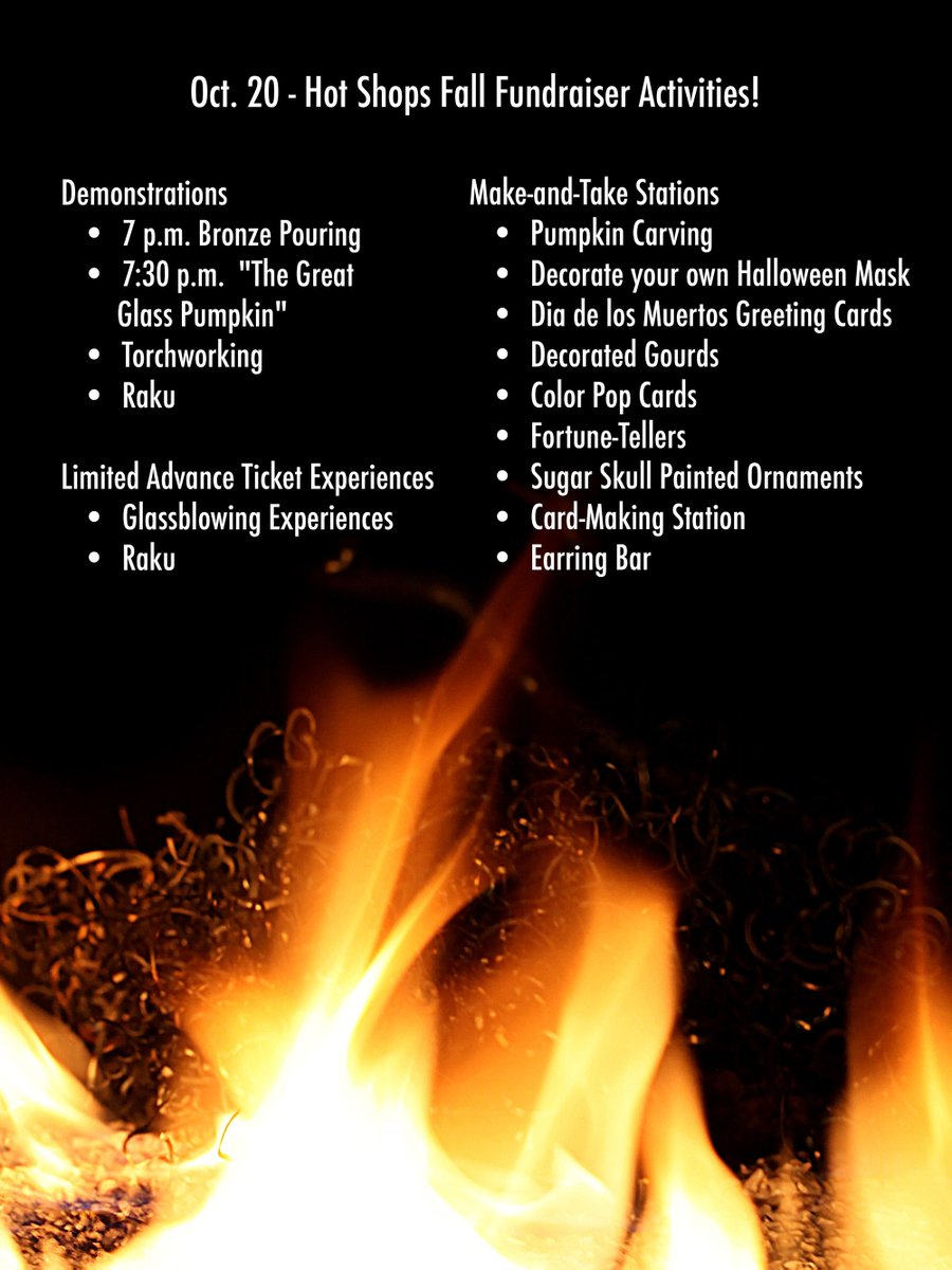 HotShops tweet media