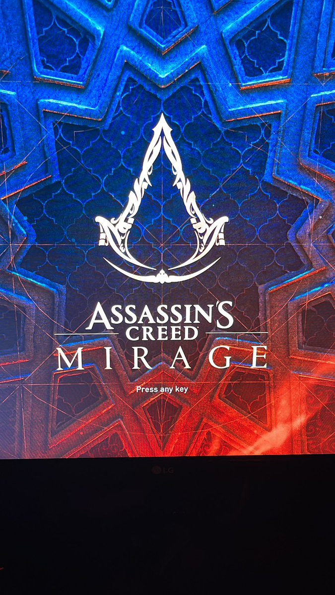 Ok let see how they did it this time :) took 3 days off just to see if it’s worth it …