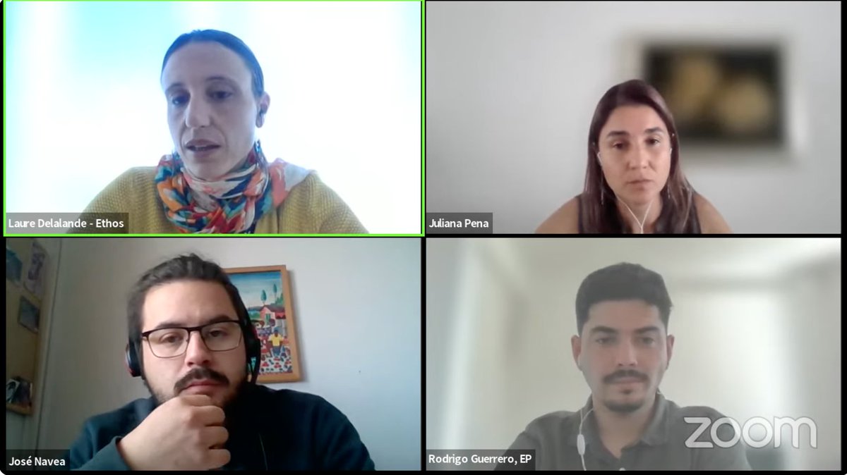 EsPublicoCL's tweet photo. @TransformaGlob @EthosInnovacion @Rimisp @ONGDAR @lauredelalande 💻 ¡Conéctate al último panel! Ahora conversamos sobre transición justa en las comunidades junto a Juliana Peña, Senior Officer para América Latina de @NRGIesp #PLARS, José Navea, investigador de @Rimisp, y Rodrigo Guerrero, investigador de @EsPublicoCL 👇🏽
https://t.co/3idSfGWh9m https://t.co/qCbRNcK7V6