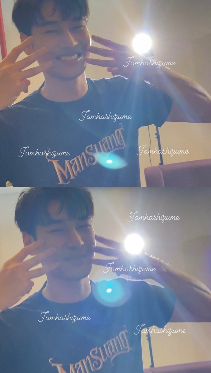 ApO陈立波 tweet media