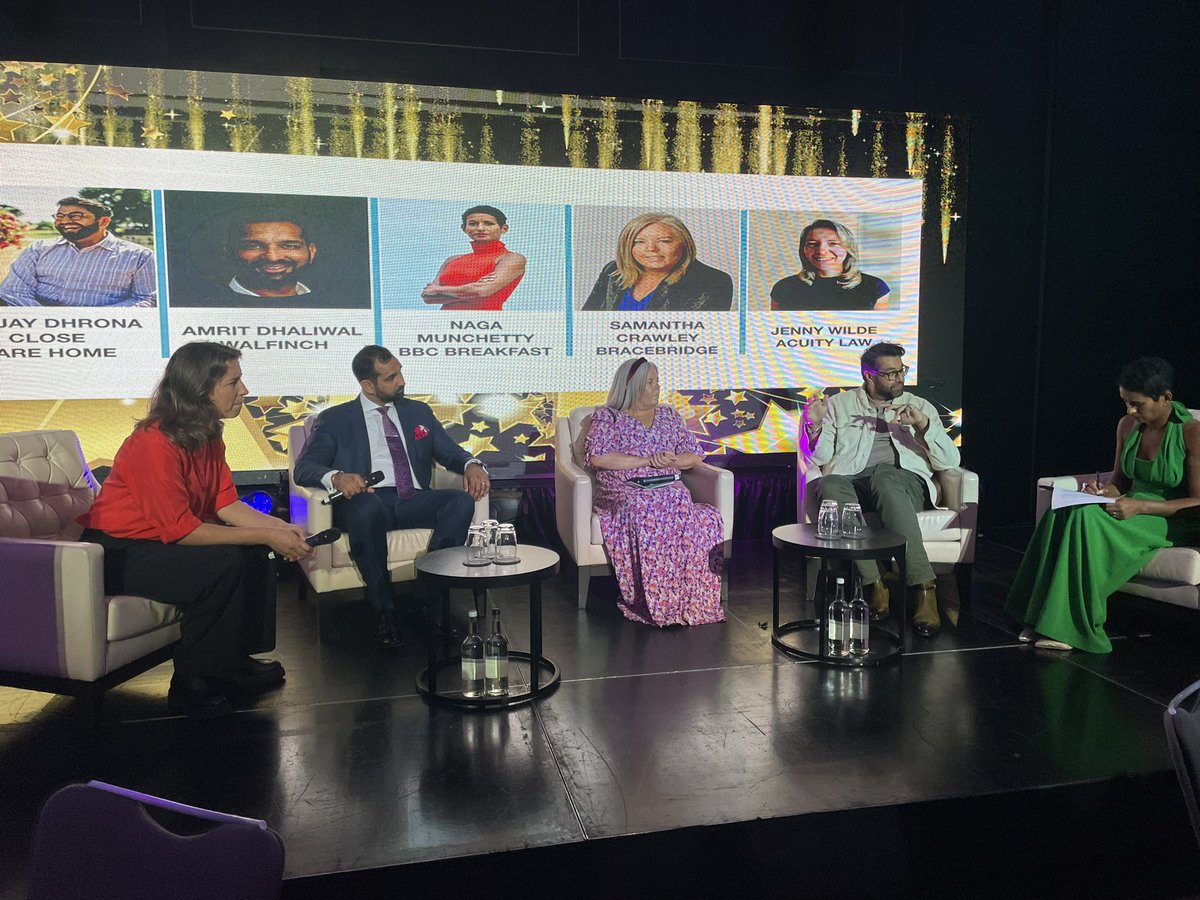 Care Talk (@caretalkmag) on Twitter photo Rehearsal for the panel session .. Not long to go before the #SocialCareTop30 begins!
Thanks to our panellists โฆโฆ ๐๐๐ง๐ฃ๐๐ฒ ๐๐ก๐ซ๐จ๐ง๐, ๐๐ฆ๐ซ๐ข๐ญ ๐๐ก๐๐ฅ๐ข๐ฐ๐๐ฅ, ๐๐๐ฆ๐๐ง๐ญ๐ก๐ ๐๐ซ๐๐ฐ๐ฅ๐๐ฒ & ๐๐๐ง๐ง๐ฒ ๐๐ข๐ฅ๐๐ Rehearsal for the panel session .. Not long to go before the #SocialCareTop30 begins!
Thanks to our panellists โฆโฆ ๐๐๐ง๐ฃ๐๐ฒ ๐๐ก๐ซ๐จ๐ง๐, ๐๐ฆ๐ซ๐ข๐ญ ๐๐ก๐๐ฅ๐ข๐ฐ๐๐ฅ, ๐๐๐ฆ๐๐ง๐ญ๐ก๐ ๐๐ซ๐๐ฐ๐ฅ๐๐ฒ & ๐๐๐ง๐ง๐ฒ ๐๐ข๐ฅ๐๐