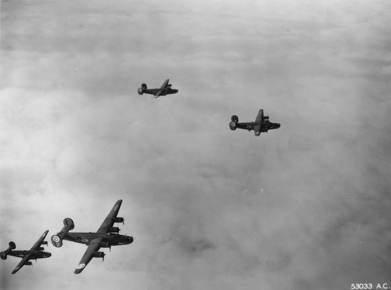 FrancesBekafigo's tweet image. Liberators of the 392nd Bomb Group, 8th Air Force.    #WWII