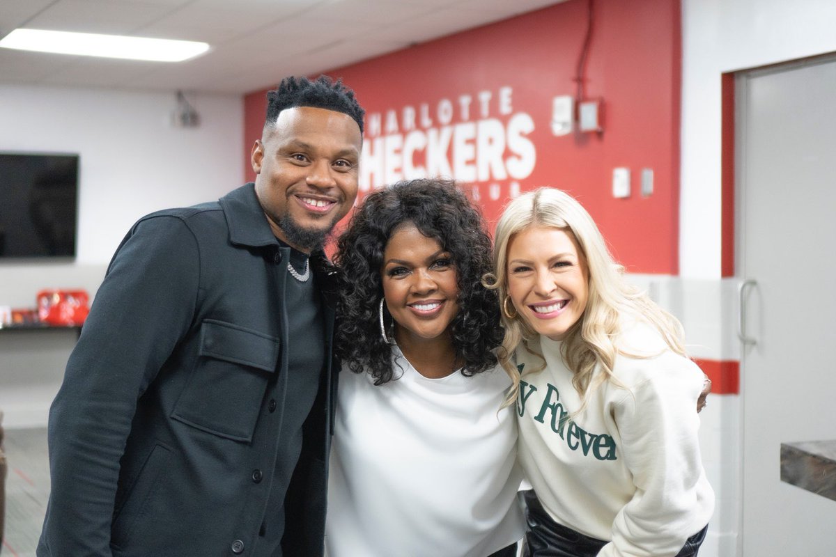Filled with so much gratitude to be on tour with my friends Jenn Johnson & Todd Dulaney! 🤍