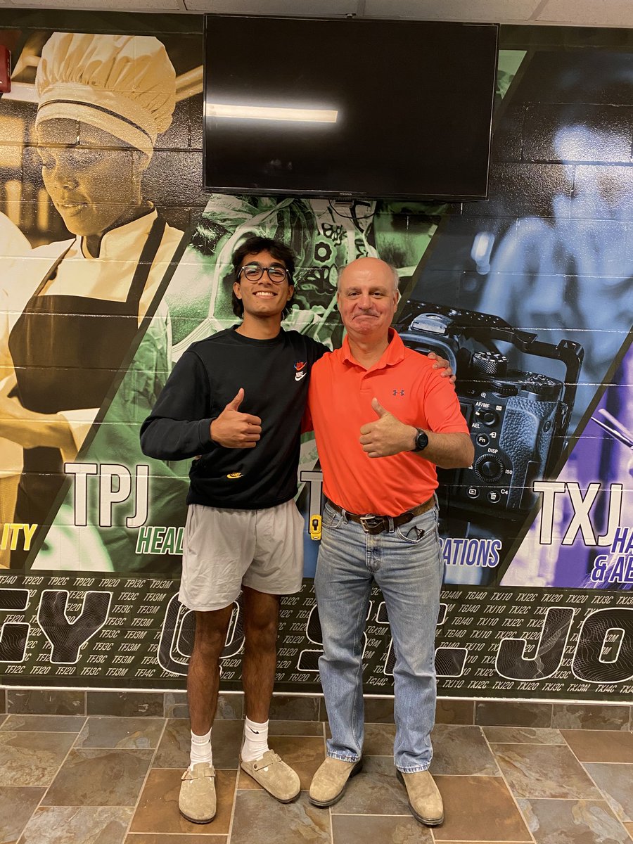 Construction (@sjcmarty) on Twitter photo Ali and Mr. Q , Love the new Tech Wrapped Wall 👍😎 <a href="/SJCEagles/">St. John's College</a> <a href="/Skills_Canada/">Skills Canada</a> <a href="/skillsontario/">Skills Ontario</a> <a href="/SjcCoop/">Sjc Coop</a> Ali and Mr. Q , Love the new Tech Wrapped Wall 👍😎 <a href="/SJCEagles/">St. John's College</a> <a href="/Skills_Canada/">Skills Canada</a> <a href="/skillsontario/">Skills Ontario</a> <a href="/SjcCoop/">Sjc Coop</a>