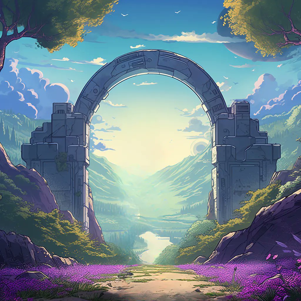 Farcaster Is Open For Everyone NFT

Free commemorative mint on @ourZORA