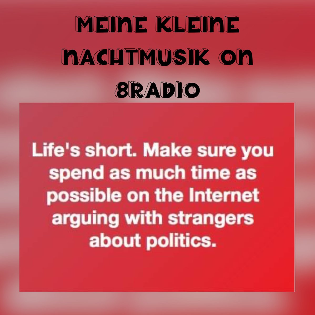 Angela on @8RadioIreland  from 8pm tonight with music from @bccamplight @KatyJPearsonnn @westermanmusic @SanRocco @Arad_Studio @whiteliesmusic @sigurros @SorchaRichardsn @briancrosbyx1 @Ham_Sandwich @Lucy__Gaffney @ALKCM @DevendraBanhart