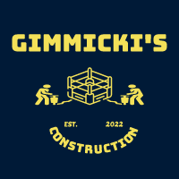 We're wonderin' when Lance Gordon or Nelson Hammer of the Southern Wrestlin' Federation (@sw_fed) will discuss a sponsorship deal with us? We specialize in Hammer Throw Mid-Match Home Renovation Negotiations. "Gimmicki's Construction...Solid Hands Who Know When To Work."