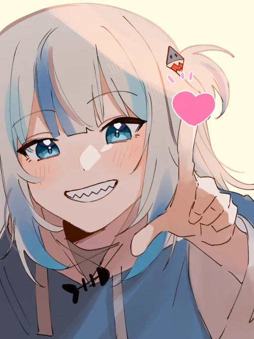 always have a time for drawing rkgk goob, we luv u shork #gawrt 