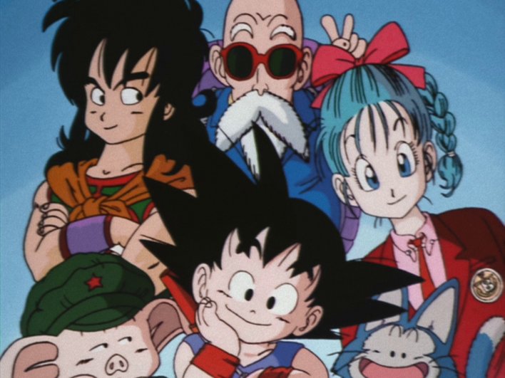 Dragon Ball: novo animê é anunciado para 2024