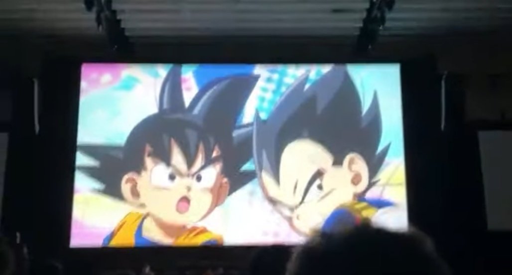 New Dragon Ball Anime Announced for 2024