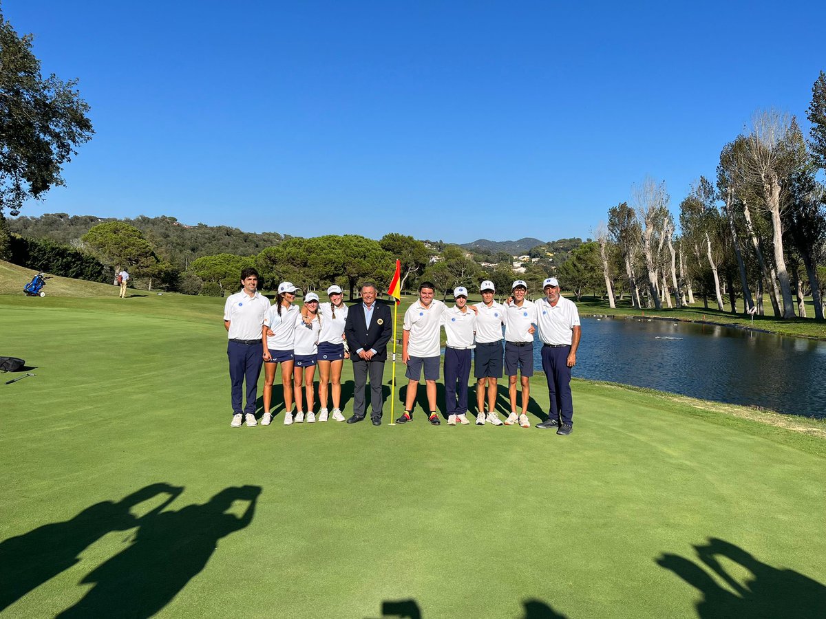RC Golf Manises tweet media