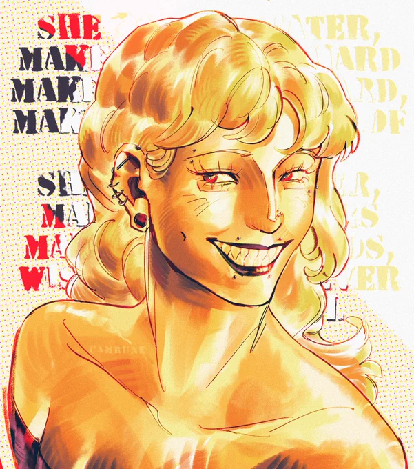 man eater 