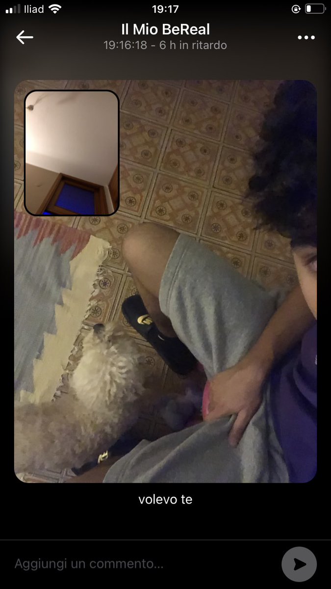 (fra) i 🅿️roblemi 🧢 tweet media