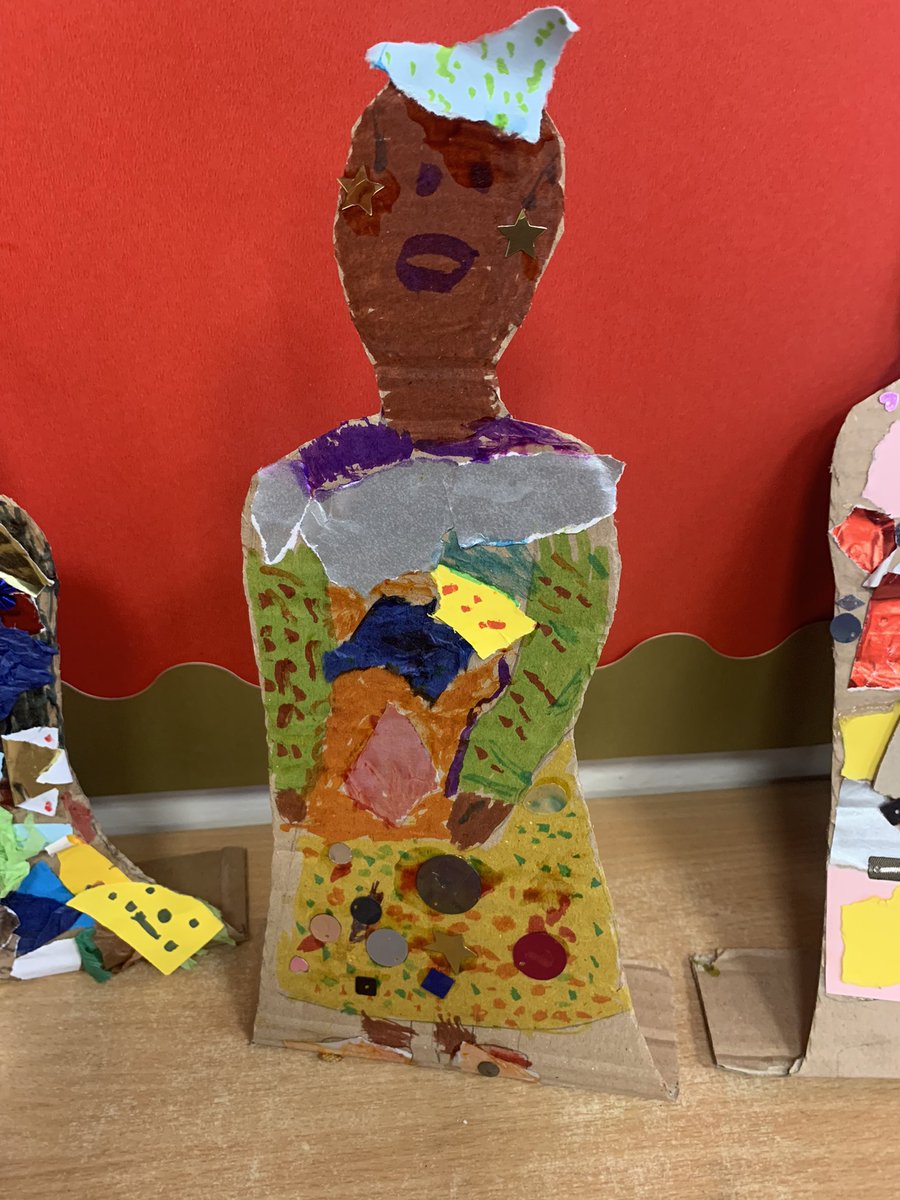 St Stephen's CE Primary School (@ststephens_ce) on Twitter photo Celebrating Black History Month #BlackHistoryMonth and inspired by the figures of Zanzibari artist Labaina Himid, Year 2 have made these jazzy collages of their inspirational black women and men. <a href="/SouthwarkCofE/">Southwark Diocese</a> Celebrating Black History Month #BlackHistoryMonth and inspired by the figures of Zanzibari artist Labaina Himid, Year 2 have made these jazzy collages of their inspirational black women and men. <a href="/SouthwarkCofE/">Southwark Diocese</a>