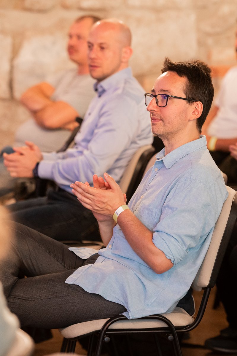 Make IT in Oradea tweet media