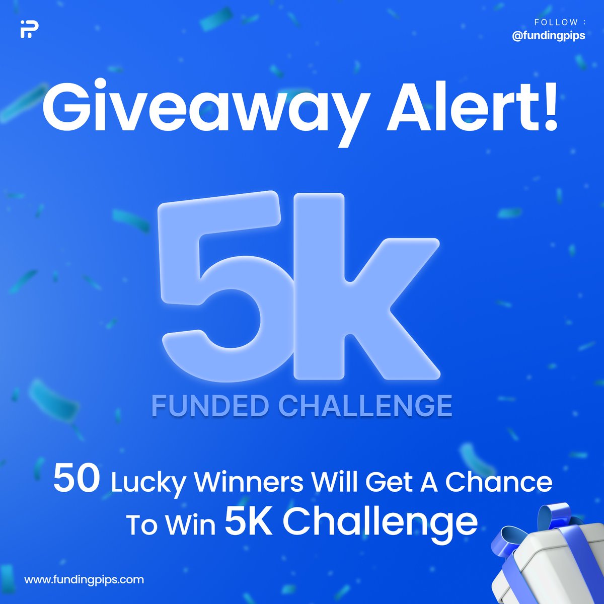 FundingPips tweet media