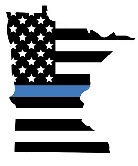 MNPoliceAssn's tweet photo. Today five police officers were shot &amp; injured in Benton Co, near Princeton, MN. Please pray for the officers and their families as they undergo medical treatment. Today’s injuries once again illustrate the increased and grave danger posed to law enforcement &amp; communities. (1/2) https://t.co/DEpL6hQZpO