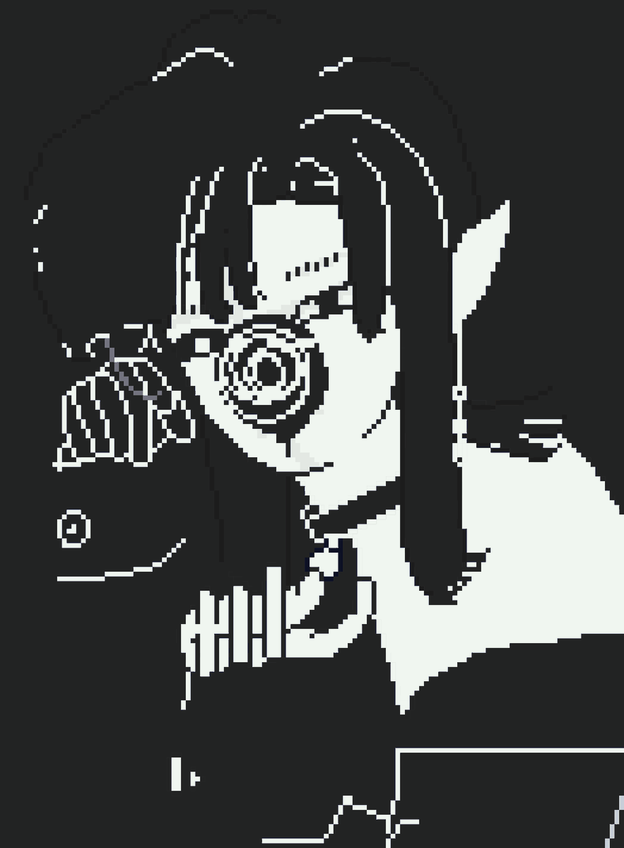 Sor_2w's tweet photo. #pixelart 
#pixelartist https://t.co/FTNQN9RoEK