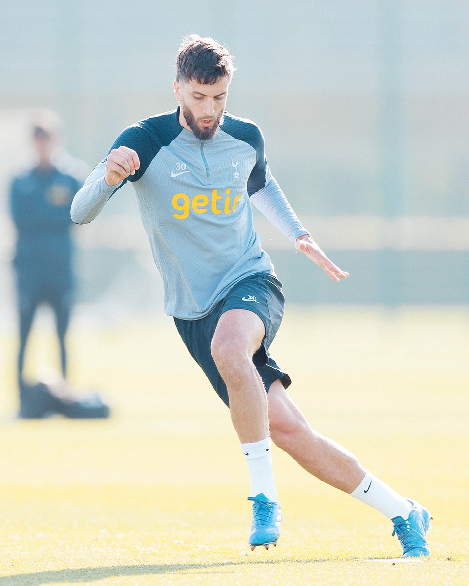 Tottenham Hotspur tweet media