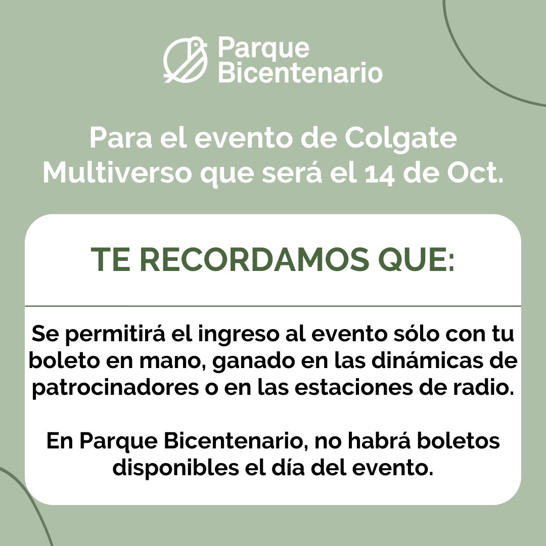 Parque Bicentenario MX (@pbicentenariomx) on Twitter photo 