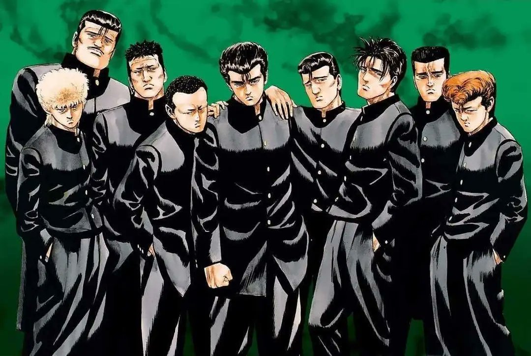Straw Hat JoJo tweet media