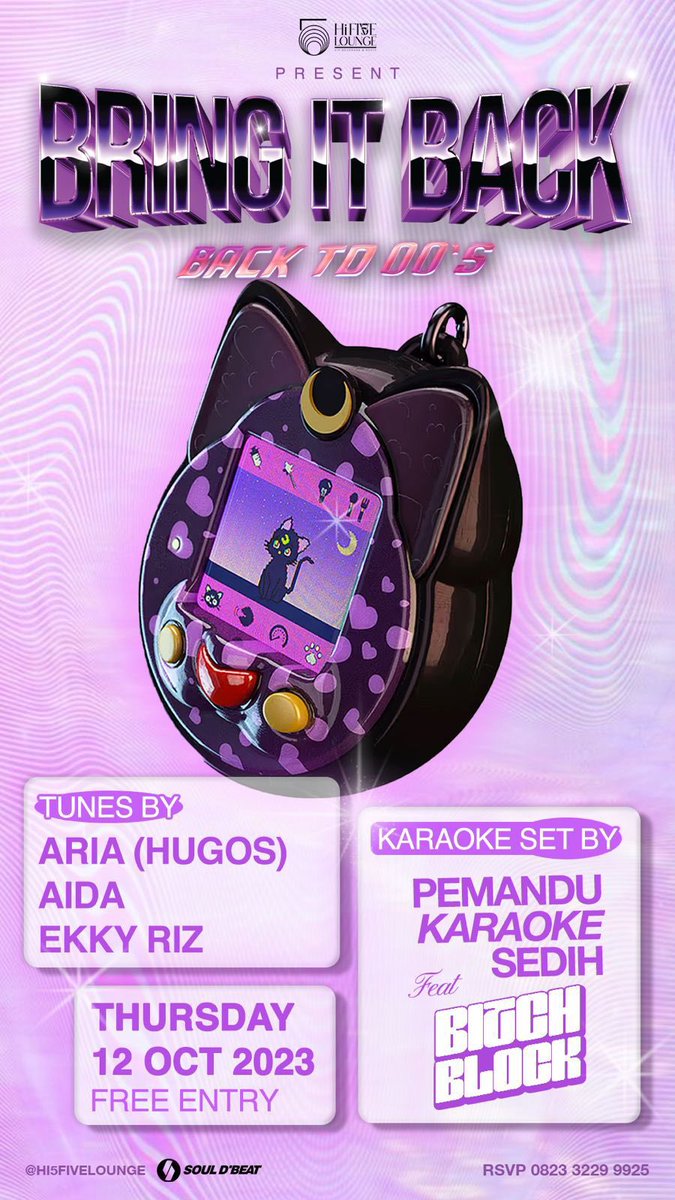 SoulDBeat Official (@souldbeat_id) on Twitter photo 