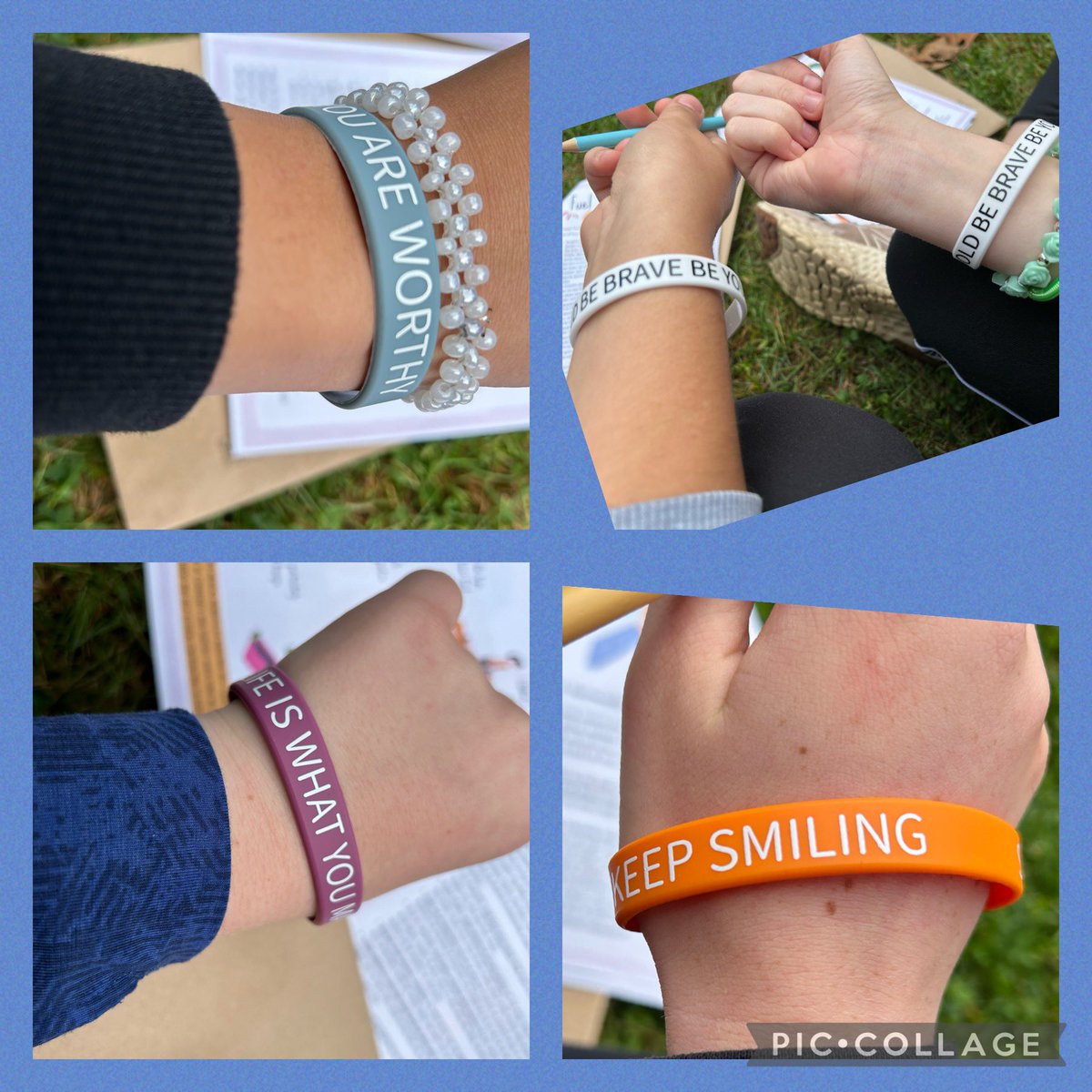 Jen Mart (@martinezvenez) on Twitter photo <a href="/StMatthewOCSB/">St. Matthew High School</a> 59 #PinkAthletics members played games, did team building activities and filled their booklets with positive messages and self-talk! ❤️#GatineauPark <a href="/CNyentap/">Christina Nyentap</a> <a href="/MadiMatte/">Madi Matte (Benckhuysen)</a> <a href="/ErinBerthelot1/">Erin Berthelot (she/her)</a> <a href="/CapoOttawa/">Philip Capobianco</a> #EmpoweredWomenEmpowerWomen #admirethetiger #BeStMatt <a href="/StMatthewOCSB/">St. Matthew High School</a> 59 #PinkAthletics members played games, did team building activities and filled their booklets with positive messages and self-talk! ❤️#GatineauPark <a href="/CNyentap/">Christina Nyentap</a> <a href="/MadiMatte/">Madi Matte (Benckhuysen)</a> <a href="/ErinBerthelot1/">Erin Berthelot (she/her)</a> <a href="/CapoOttawa/">Philip Capobianco</a> #EmpoweredWomenEmpowerWomen #admirethetiger #BeStMatt